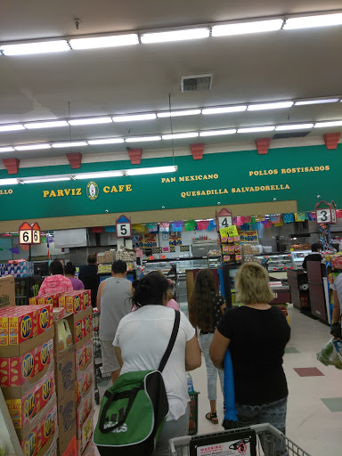 Grocery Store «Top Valu Market», reviews and photos, 4831 Whittier Blvd, Los Angeles, CA 90022, USA