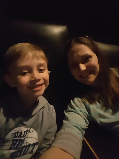 Movie Theater «Regal Cinemas Hamburg Pavilion 16 & RPX», reviews and photos, 1949 Star Shoot Pkwy, Lexington, KY 40509, USA