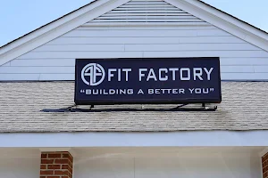 Fit Factory image