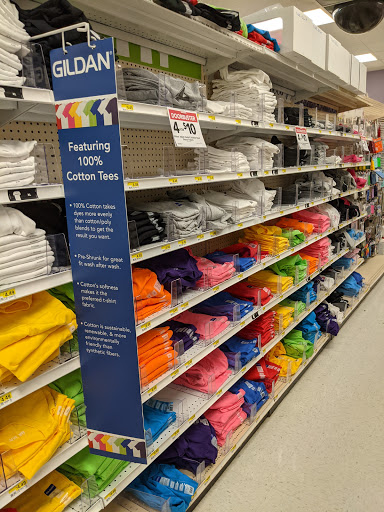 Fabric Store «Jo-Ann Fabrics and Crafts», reviews and photos, 375 W Main St Ste E, Woodland, CA 95695, USA