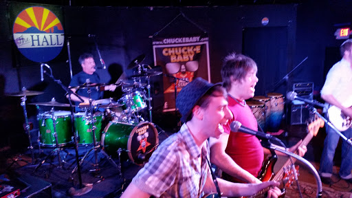 Bar & Grill «Pranksters Too», reviews and photos, 7919 E Thomas Rd #101, Scottsdale, AZ 85251, USA