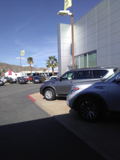 Nissan Dealer «Torre Nissan», reviews and photos, 79125 CA-111, La Quinta, CA 92253, USA