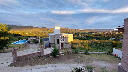 Casa Serrana Mirador Del Lago