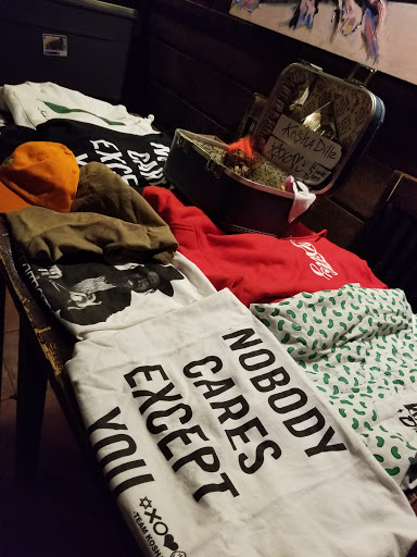 Live Music Venue «The Low Beat», reviews and photos, 335 Central Ave, Albany, NY 12206, USA