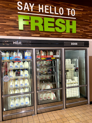 Supermarket «ALDI», reviews and photos, 1681 U.S. 9, Clifton Park, NY 12065, USA