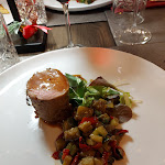 Photo n°2 de l'avis de Vio. fait le 22/12/2023 à 22:38 sur le  Fuoricentro à Gallarate