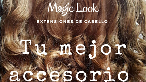 Magic Look Perú