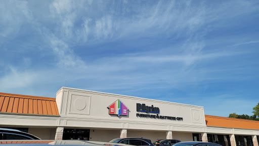 Furniture Store «Pilgrim Furniture & Mattress City Manchester», reviews and photos, 1181 Tolland Turnpike, Manchester, CT 06042, USA