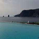 Photo n°3 de l'avis de Sandro.a fait le 16/05/2024 à 11:31 sur le  Therasia Resort Sea & Spa à Vulcanello