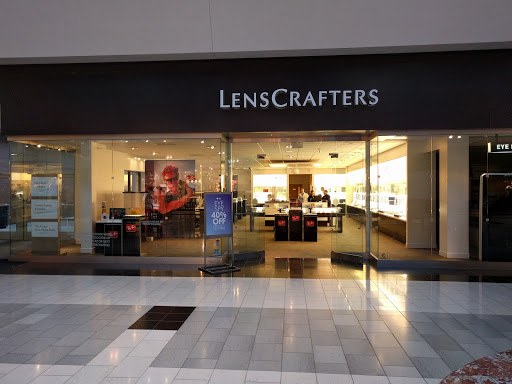 Eye Care Center «LensCrafters», reviews and photos, 9730 SW Washington Square Rd, Tigard, OR 97223, USA