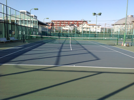 Tokyo Green Hills Tennis Club