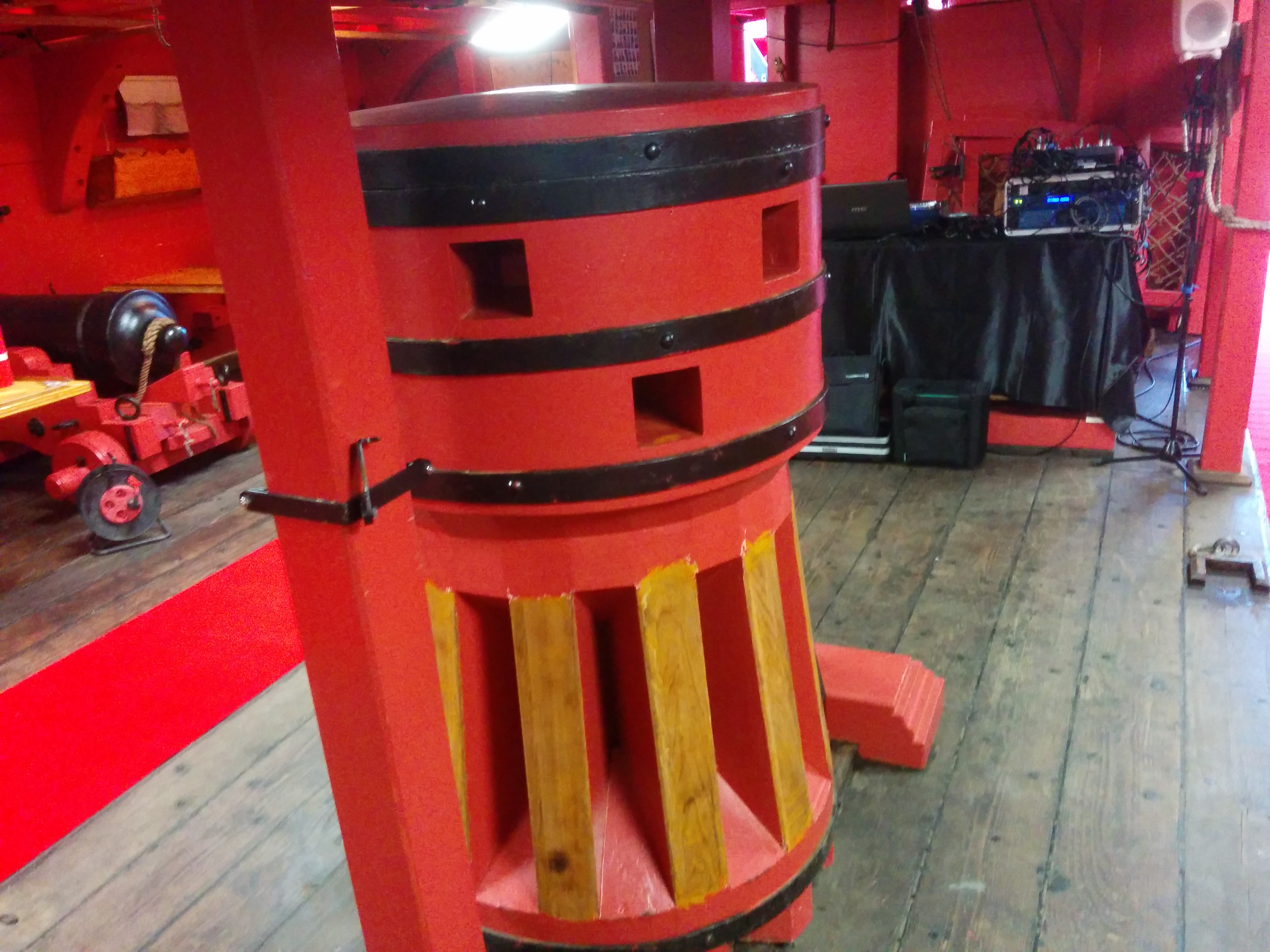 Photo n° 15 de l'avis de xtof.e fait le 05/04/2017 à 04:59