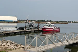 Shelby Street Boat Launch image