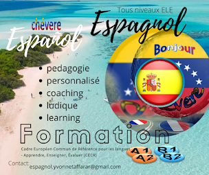 Photo n°20 de Espagnol-Chévere formation à Tours ()