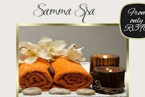 Samma Health & Beauty SPA image