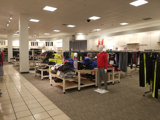 Department Store «JCPenney», reviews and photos, 8100 N Flintlock Rd, Kansas City, MO 64158, USA
