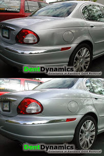 DENT DYNAMICS - Photo 8 - Car repair in Charleston, SC, Charleston