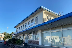 Iizuka Station image