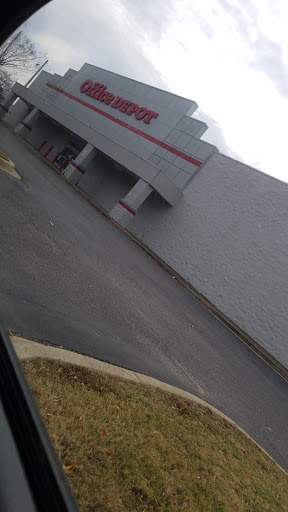 Office Supply Store «Office Depot», reviews and photos, 785 Union Ave, Memphis, TN 38103, USA