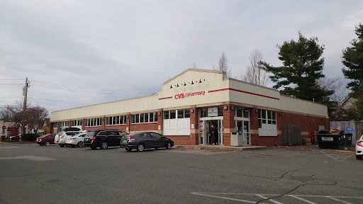 CVS, 23 Massachusetts Ave, Arlington, MA 02474, USA, 