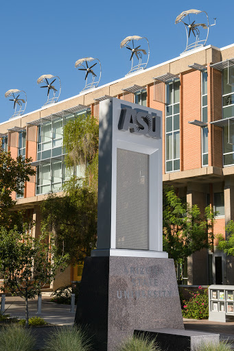 Residential college Tempe