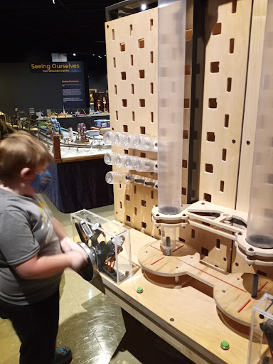 Science Museum «miSci - Museum of Innovation and Science», reviews and photos, 15 Nott Terrace Heights, Schenectady, NY 12308, USA