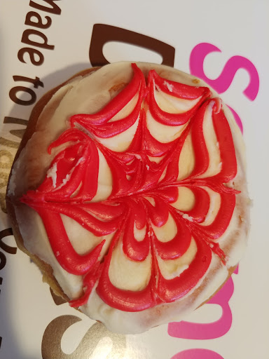 Donut Shop «Sesame Donuts Inc», reviews and photos, 727 SW 185th Ave, Beaverton, OR 97006, USA