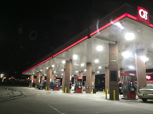 Gas Station «QuikTrip», reviews and photos, 5065 Stone Mountain Hwy, Stone Mountain, GA 30087, USA