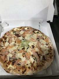 Pizza du Pizzas à emporter Danilo Pizza Express à Drusenheim - n°2