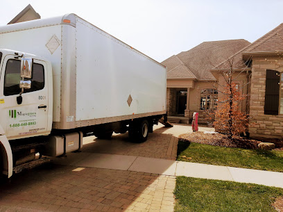 Maplegreen Moving & Logistics