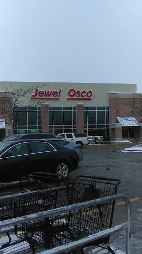 Grocery Store «Jewel-Osco», reviews and photos, 20 S Weber Rd, Romeoville, IL 60446, USA
