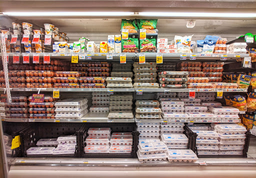 Grocery Store «Tom Thumb», reviews and photos, 302 S Park Blvd, Grapevine, TX 76051, USA