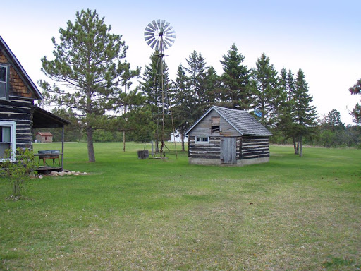 Park «Pioneer Village», reviews and photos, 1251 1st Ave N, Perham, MN 56573, USA