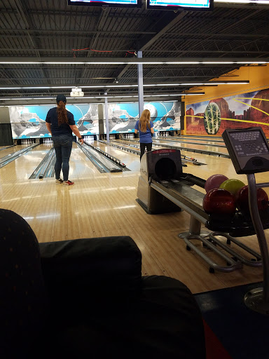 Bowling Alley «Desert Lanes Bowling Center», reviews and photos, 52010, Fort Huachuca, AZ 85613, USA