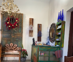 La Ofrenda Concept Store y Café photo