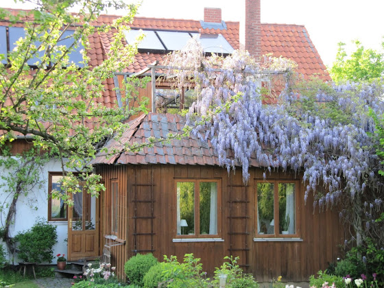 Extérieur Ferienwohnung Ferienwohnung am Harly 38690 Goslar