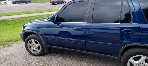 Auto Body Shop «Econo Auto Painting & Body Wrk», reviews and photos, 7020 N Dale Mabry Hwy, Tampa, FL 33614, USA