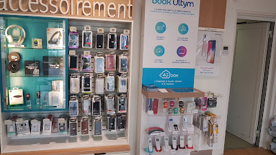 BOUYGUES TELECOM à Lannion
