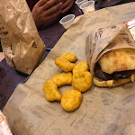 Photo n°2 de l'avis de valeria.a fait le 04/08/2023 à 14:53 sur le  Panizzo Centocelle à Rome