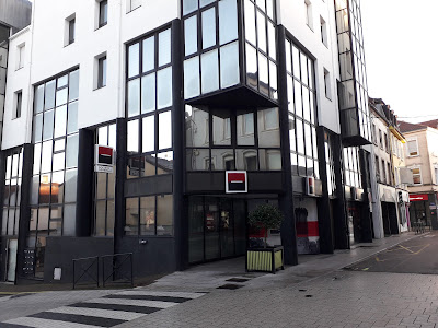 SG à Forbach