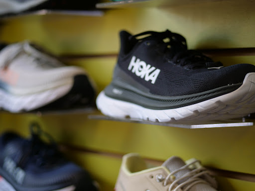 Shoe Store «The Shoe Mill», reviews and photos, 398 S Mill Ave, Tempe, AZ 85281, USA