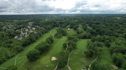 Public Golf Course «Beech Creek Golf Course», reviews and photos, 1831 Hudepohl Ln, Cincinnati, OH 45231, USA