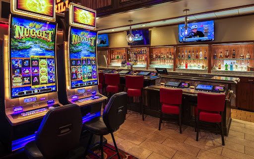 Casino «St. Jo Frontier Casino», reviews and photos, 777 Winners Cir, St Joseph, MO 64505, USA