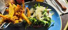 Hamburger du Le Corner Saint Germain - Restaurant Paris 5 - n°5