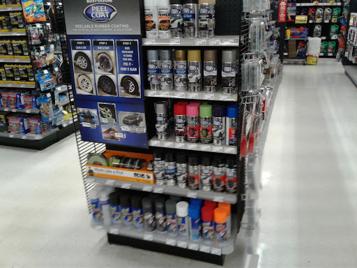 Auto Parts Store «AutoZone», reviews and photos, 3520 Main St N, Jacksonville, FL 32206, USA