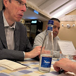 Photo n°4 de l'avis de Joe.i fait le 15/04/2024 à 15:19 sur le  Pizzando Grigliando à Milan