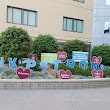 Kaiser Hospital San Leandro