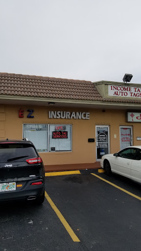 Insurance Agency «Fed USA Insurance», reviews and photos