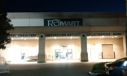 ReMART, 1011 N Tustin Ave, Anaheim, CA 92807, USA, 