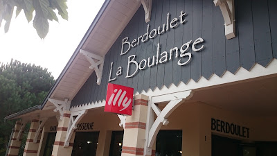 Berdoulet La Boulange à Mimizan